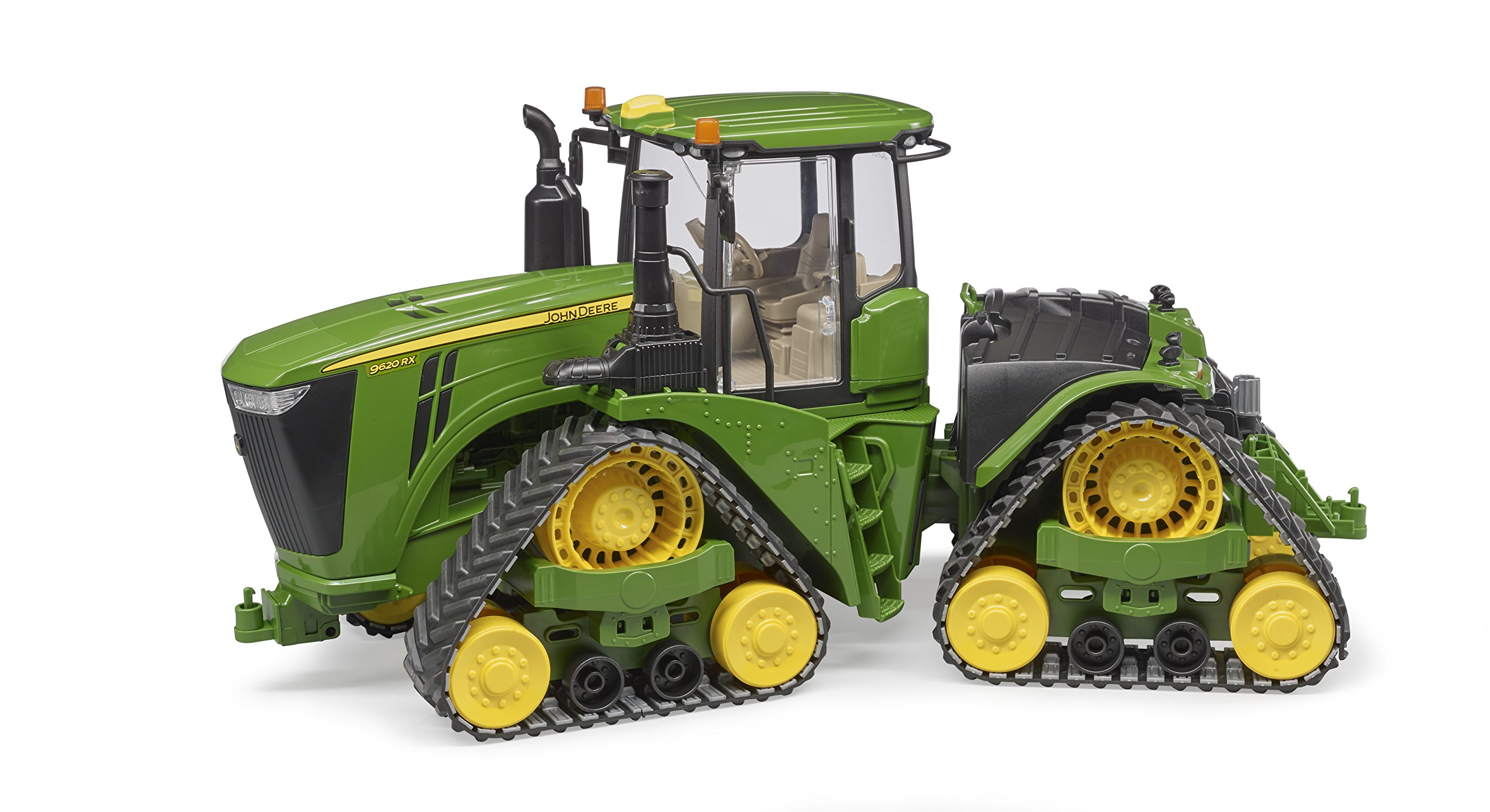 Bruder Deere 9620RX Track Vehicles