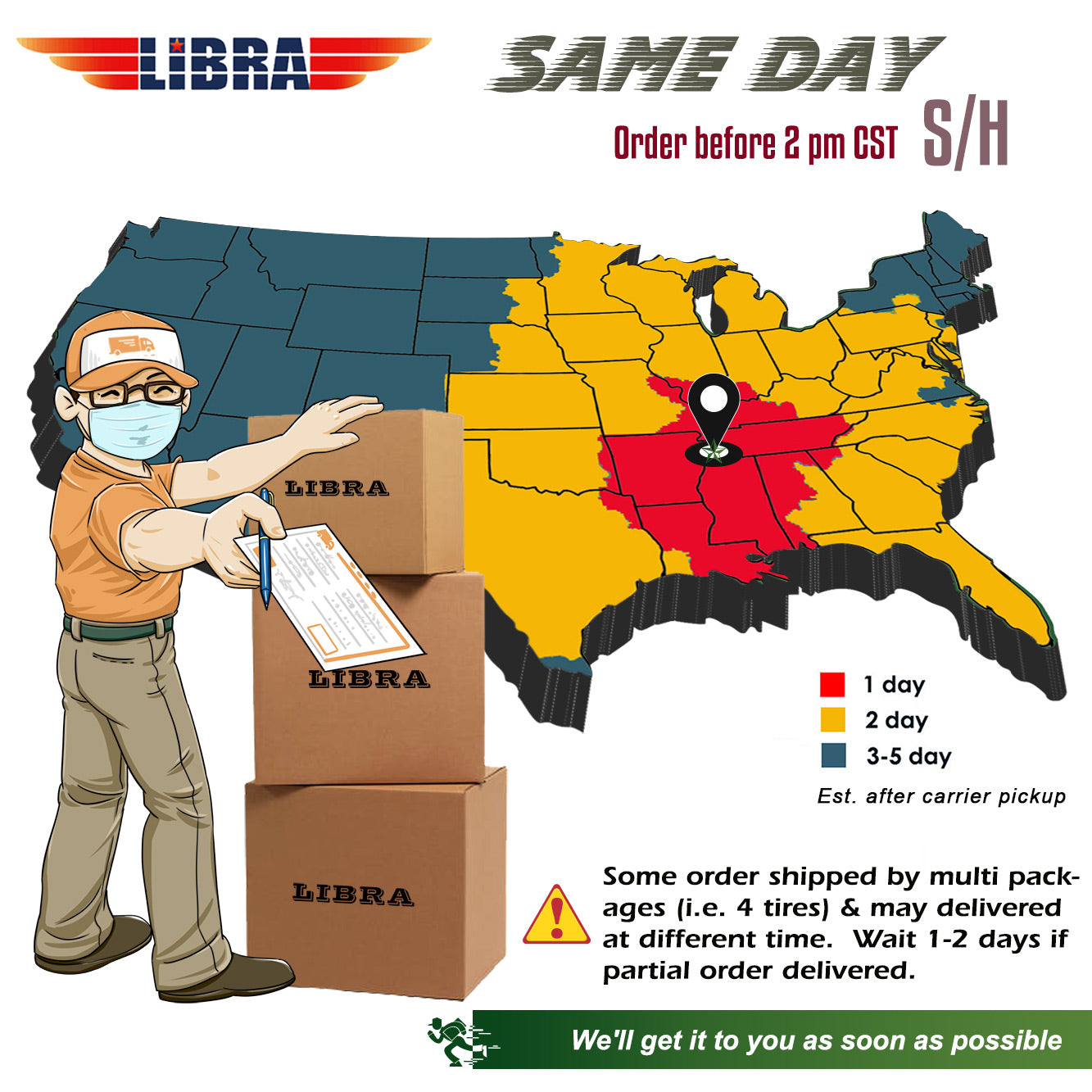 Set of 4 New Lawn Mower Turf Tires 15×6-6 Front and 20×10-8 Rear /4PR -13016-13040