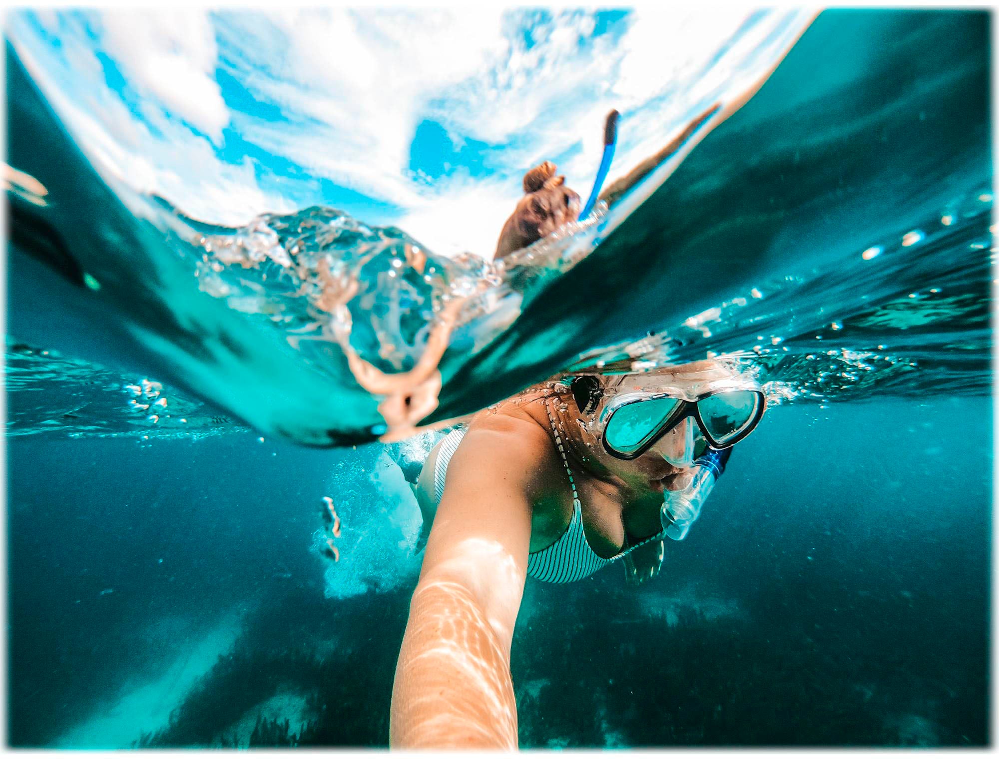 GoPro - HERO10 Black Action Camera - Black