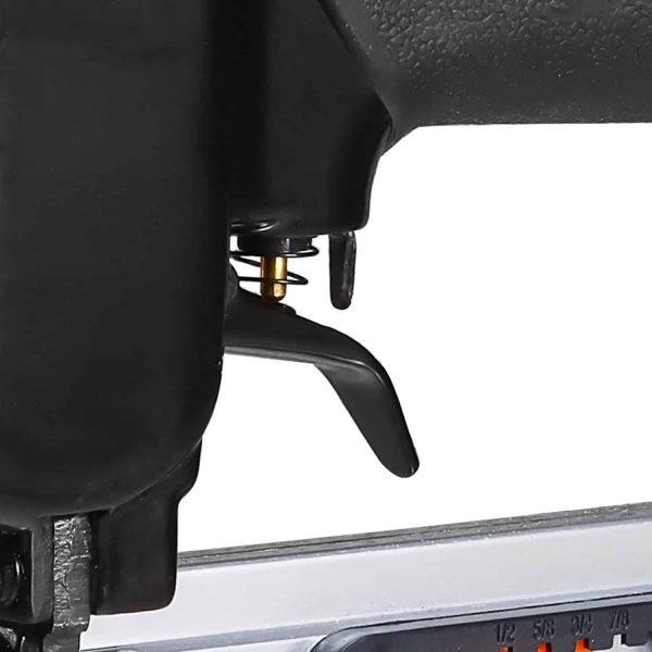 1-in 23-Gauge Pneumatic Pin Nailer