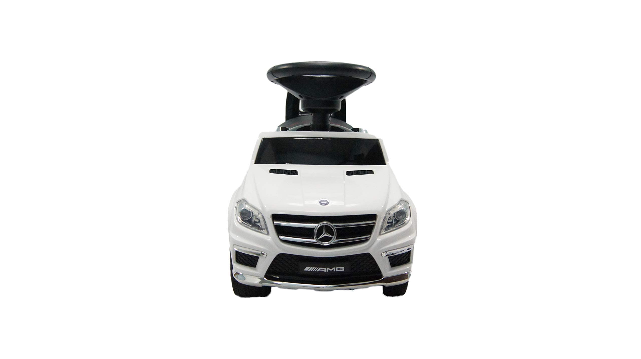 Best Ride Cars Mercedes White