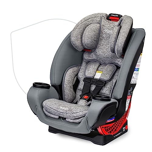 Britax One4Life ClickTight Eclipse Black