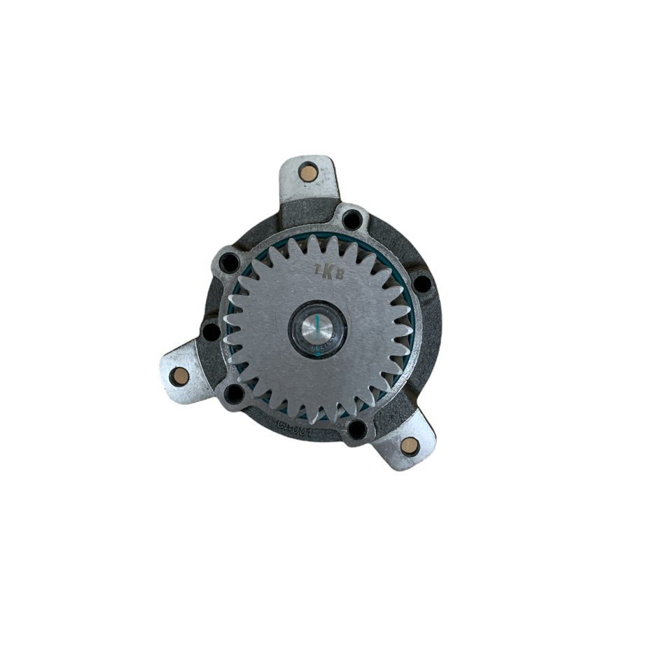 Water Pump Volvo D12 engine