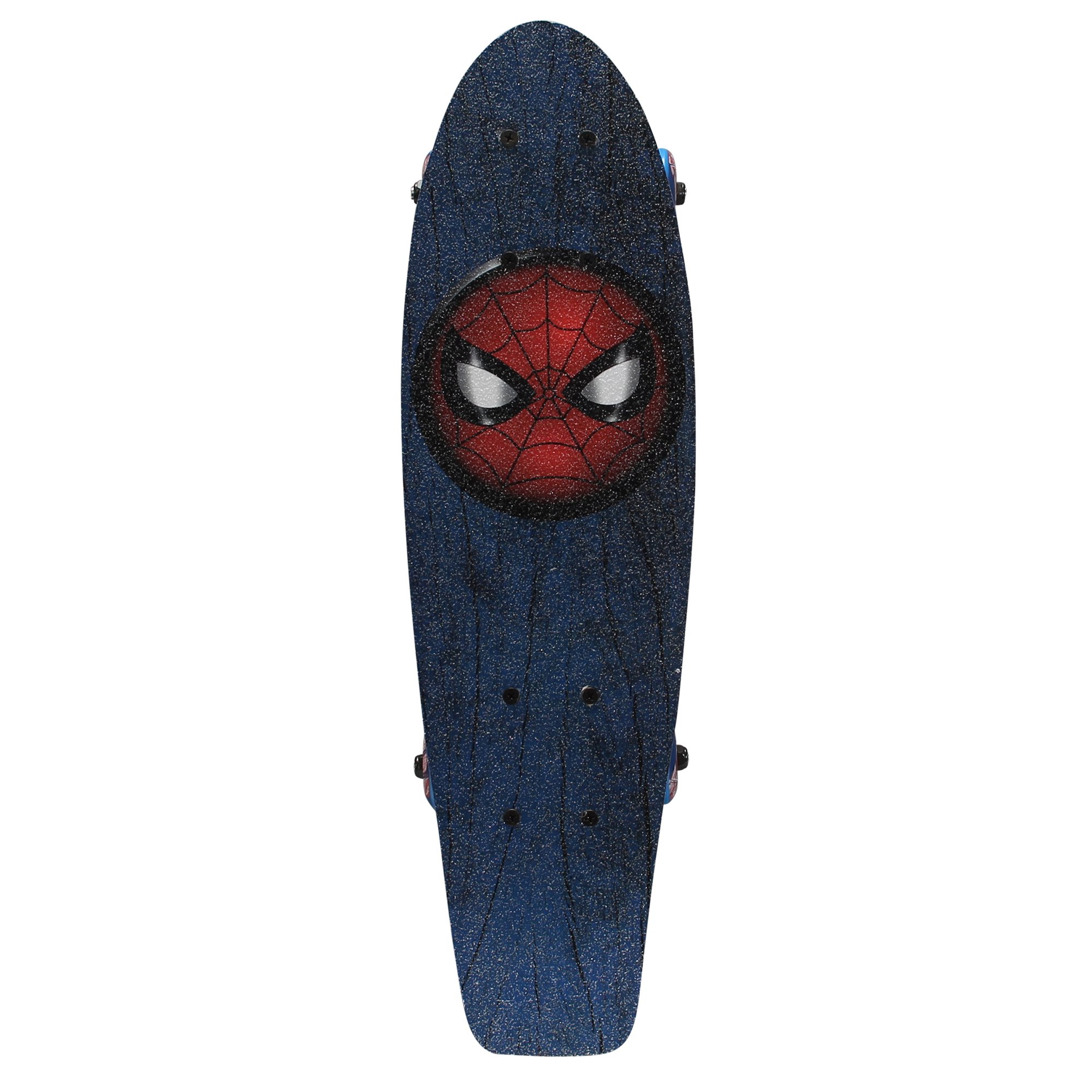PlayWheels Ultimate Spider Man