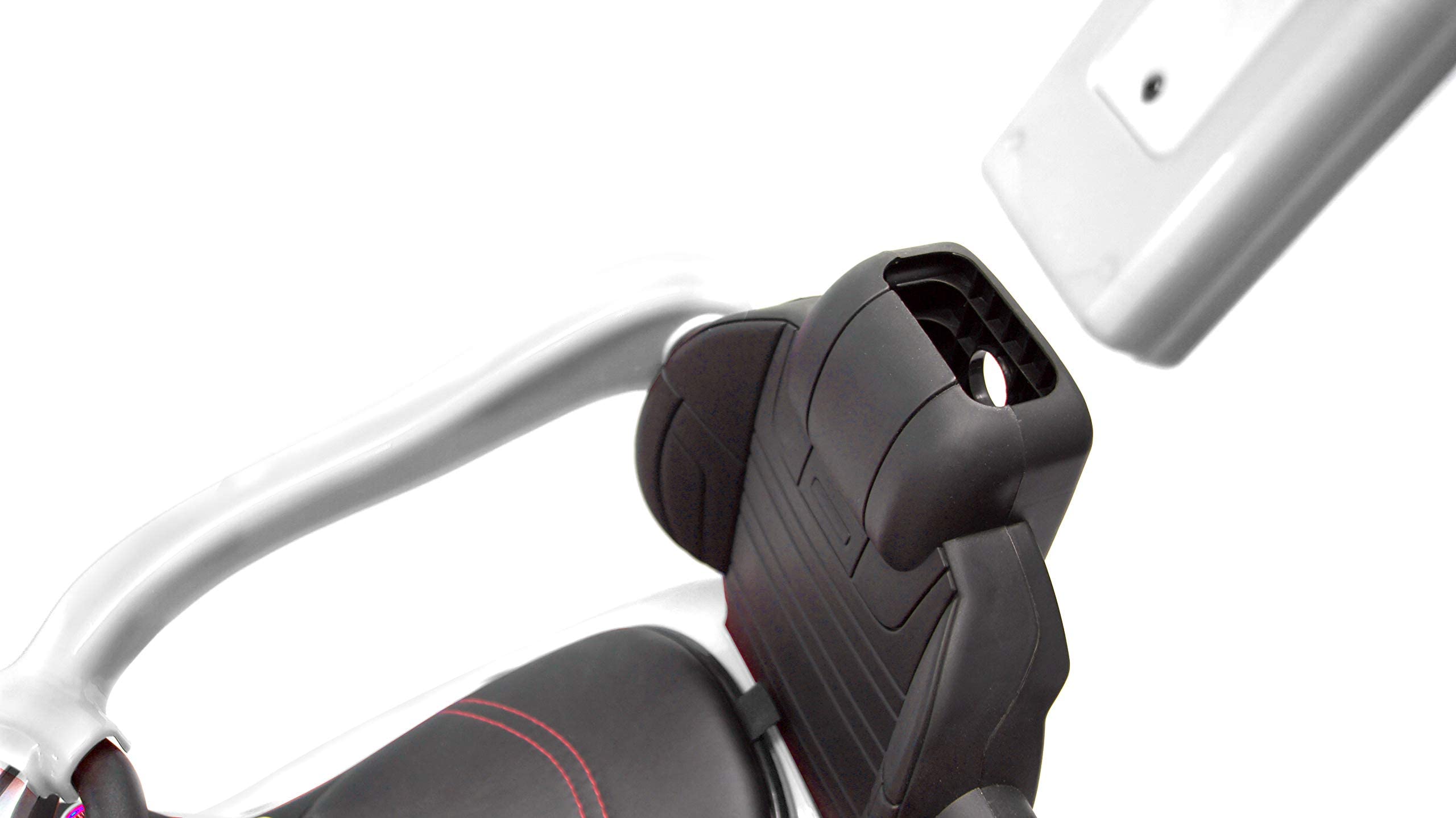 Best Ride Cars Mercedes White