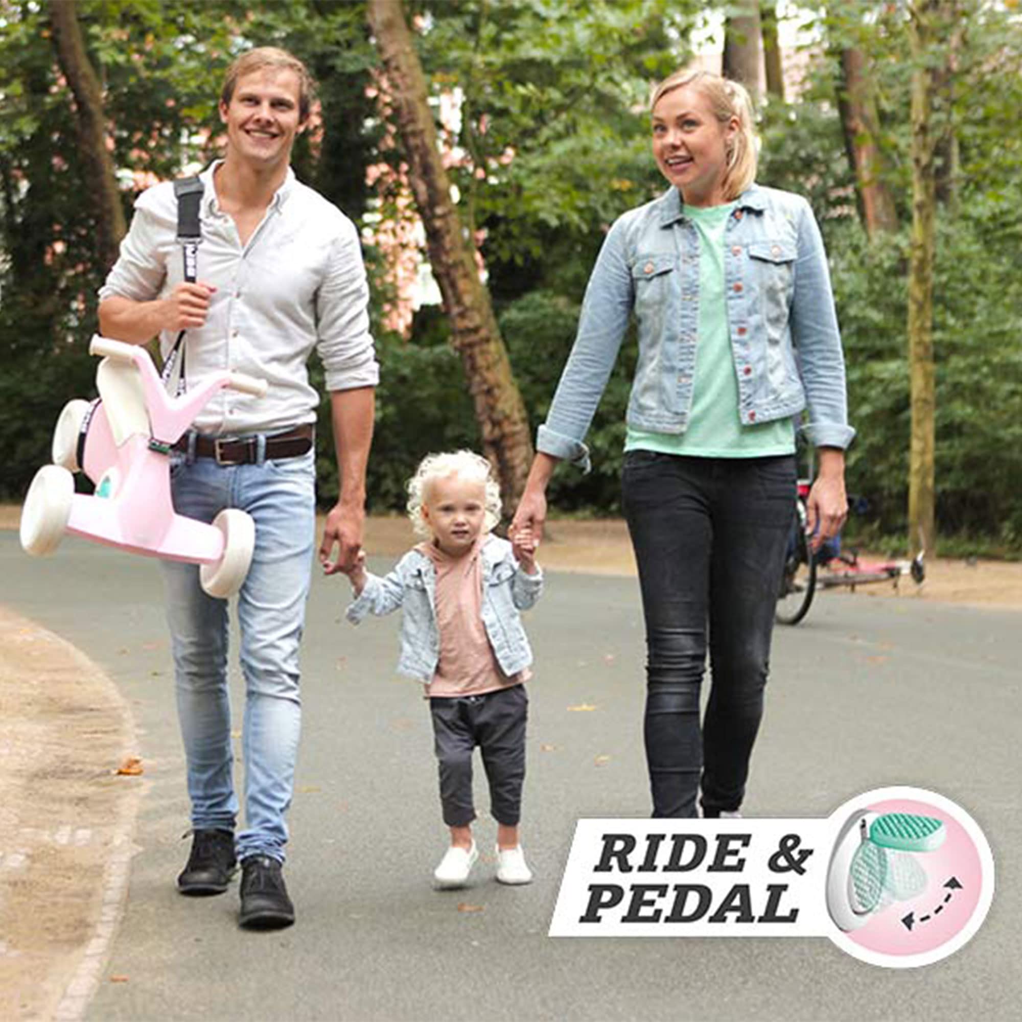 Integrated Folding Toddler Toys Birthday