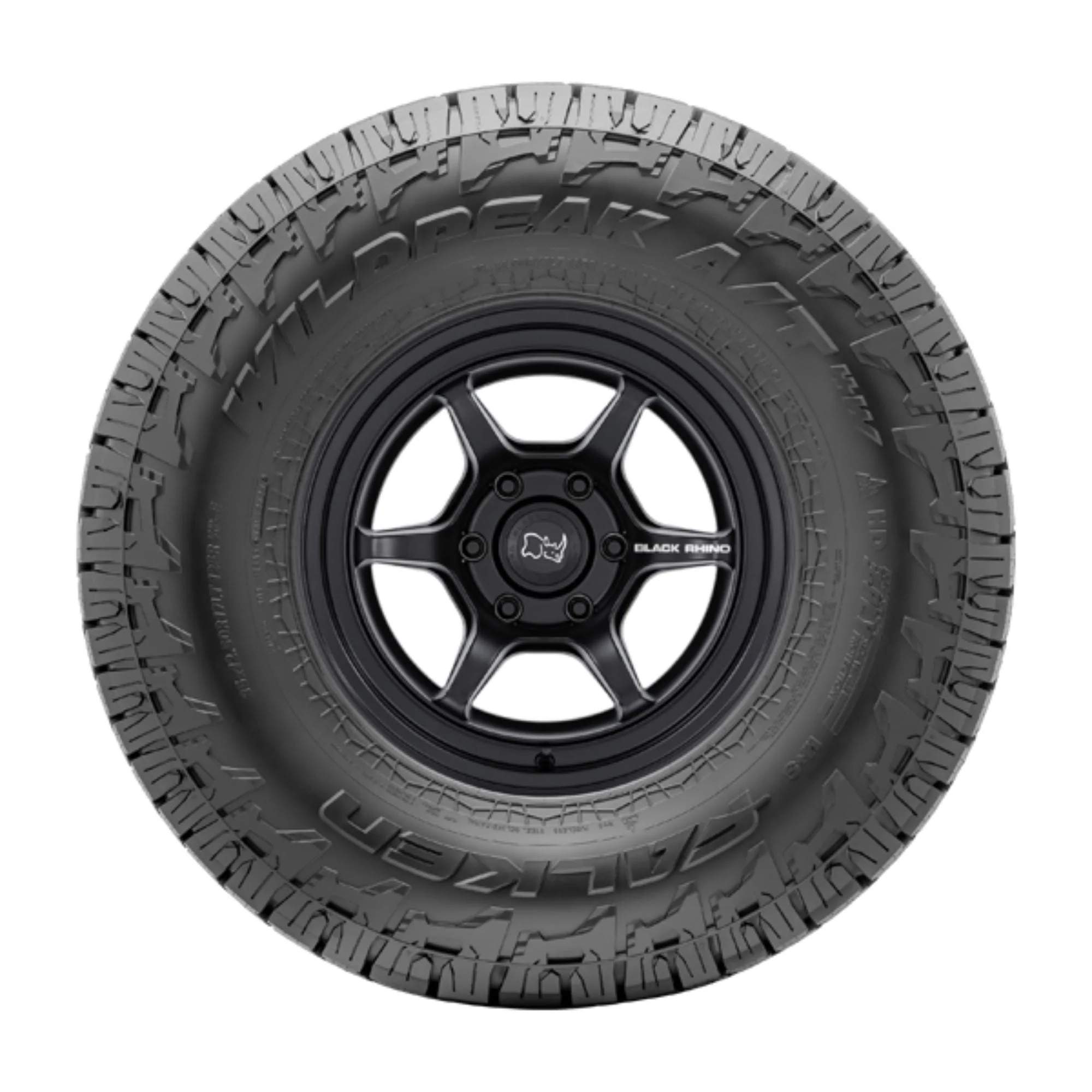 Falken Wildpeak A/T4W 265/65R17XL 116T All Season