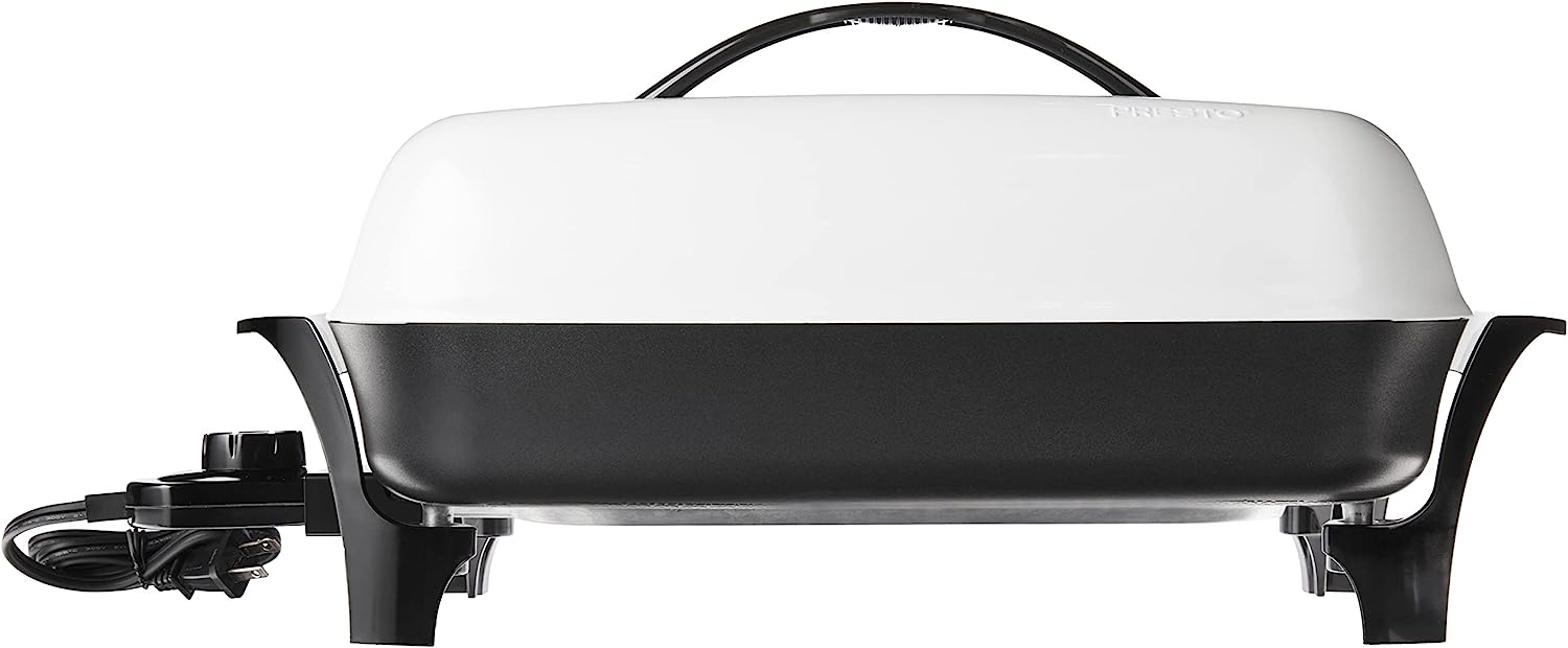 06850 16-inch Electric Skillet