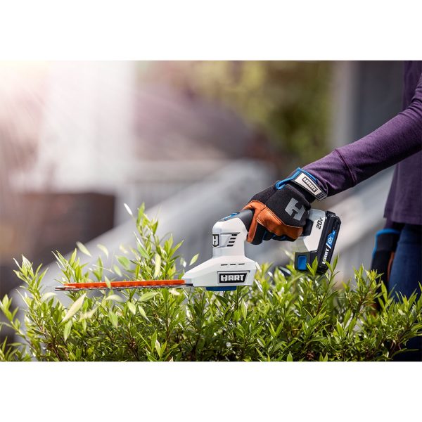 20-Volt Shear/Shrubber (Battery Not Included)