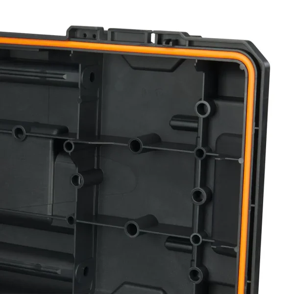 249646 28 in. Mobile Job Box