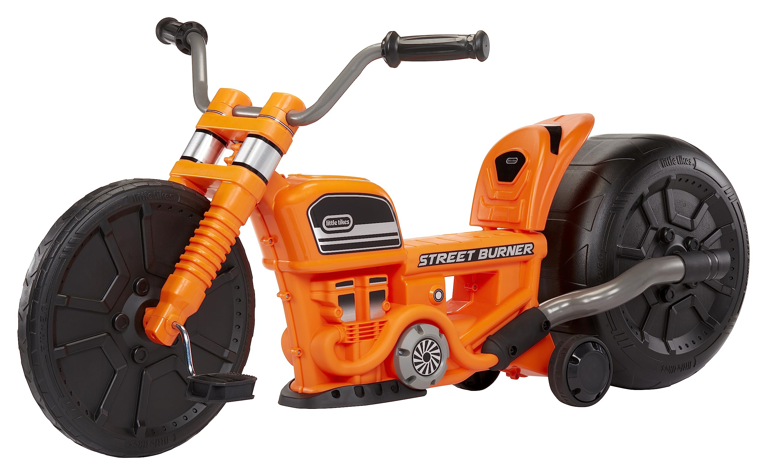 Little Tikes 663420 Street Burner