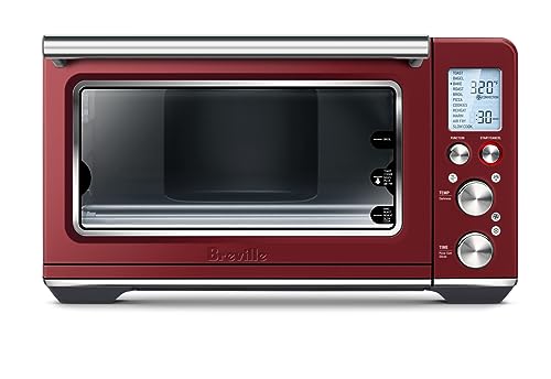 Breville BOV860BSS Countertop Convection Stainless