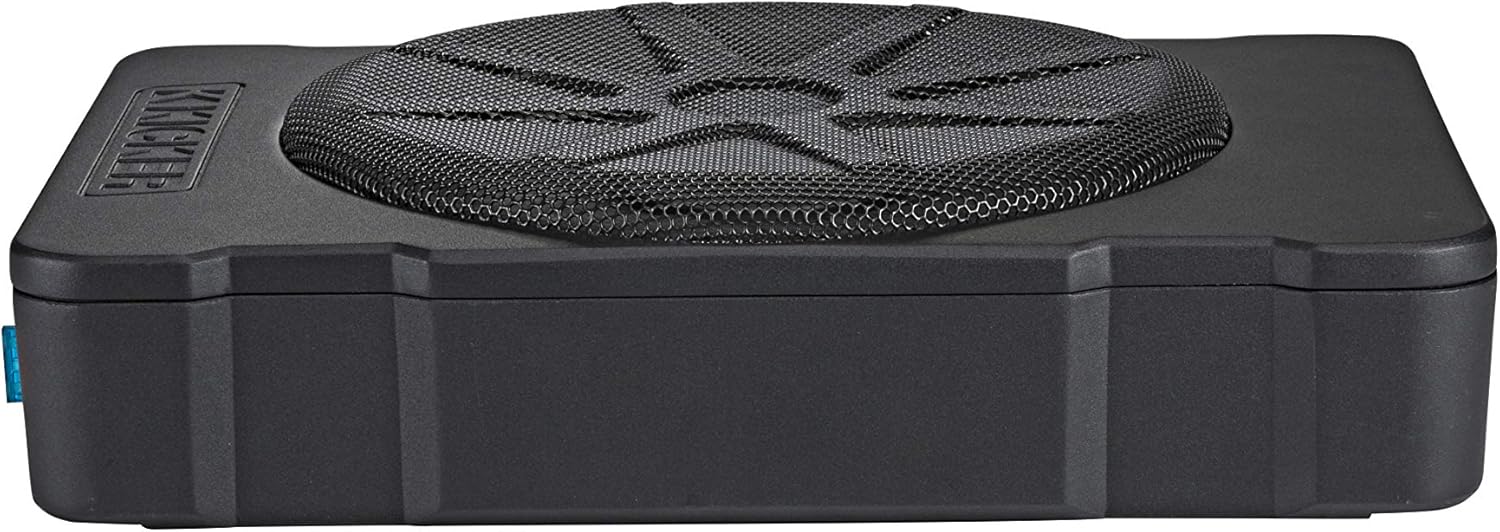 46HS10Compact Powered Subwoofer, 10-Inch