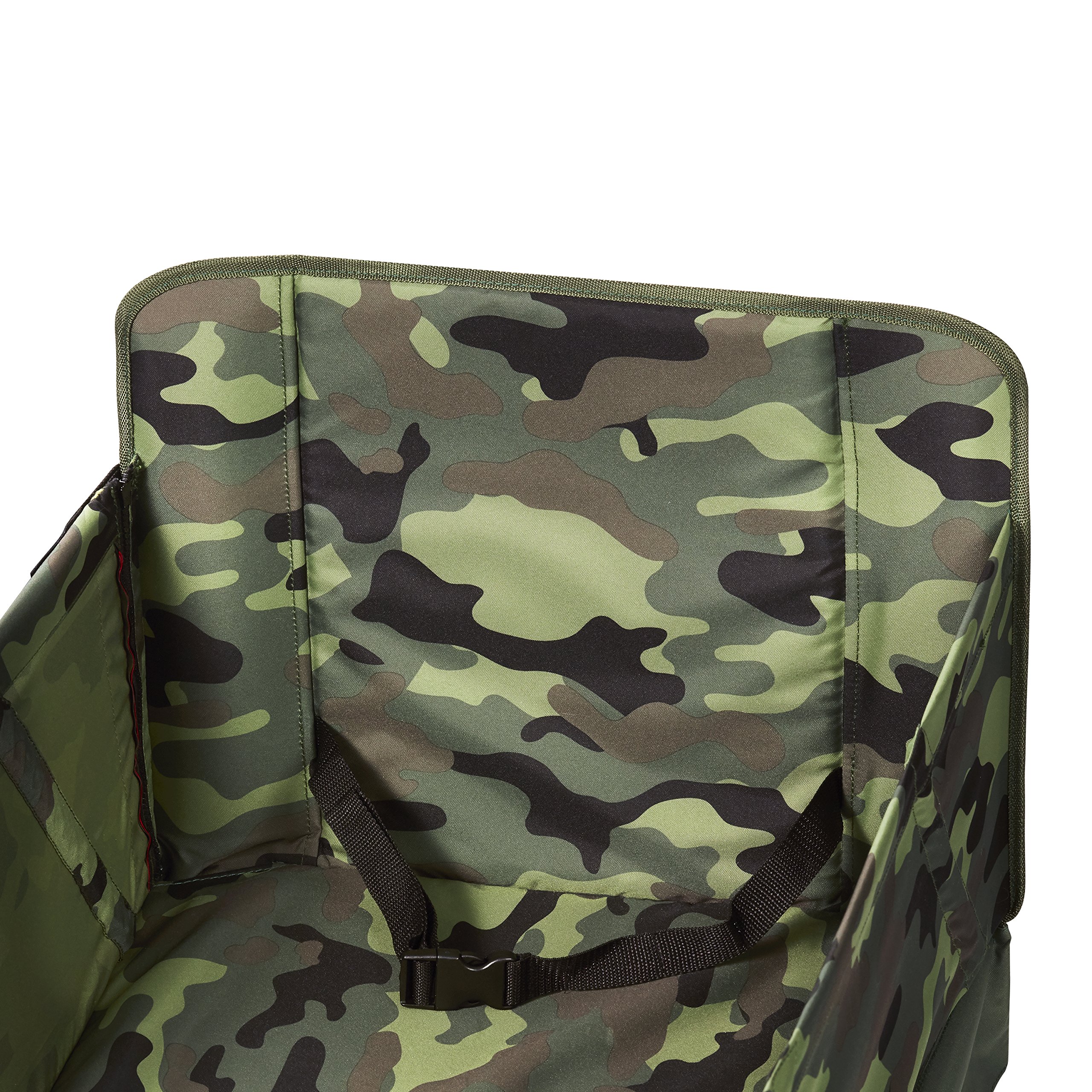 Radio Flyer 3 in 1 Camo Wagon