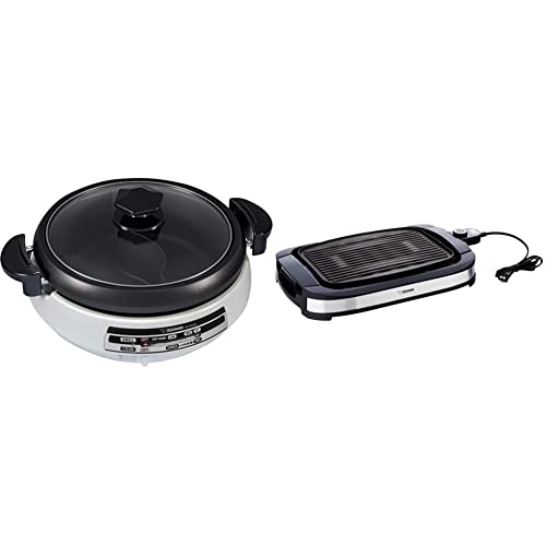 Zojirushi EP PFC20HA Gourmet dExpertu00ae Electric