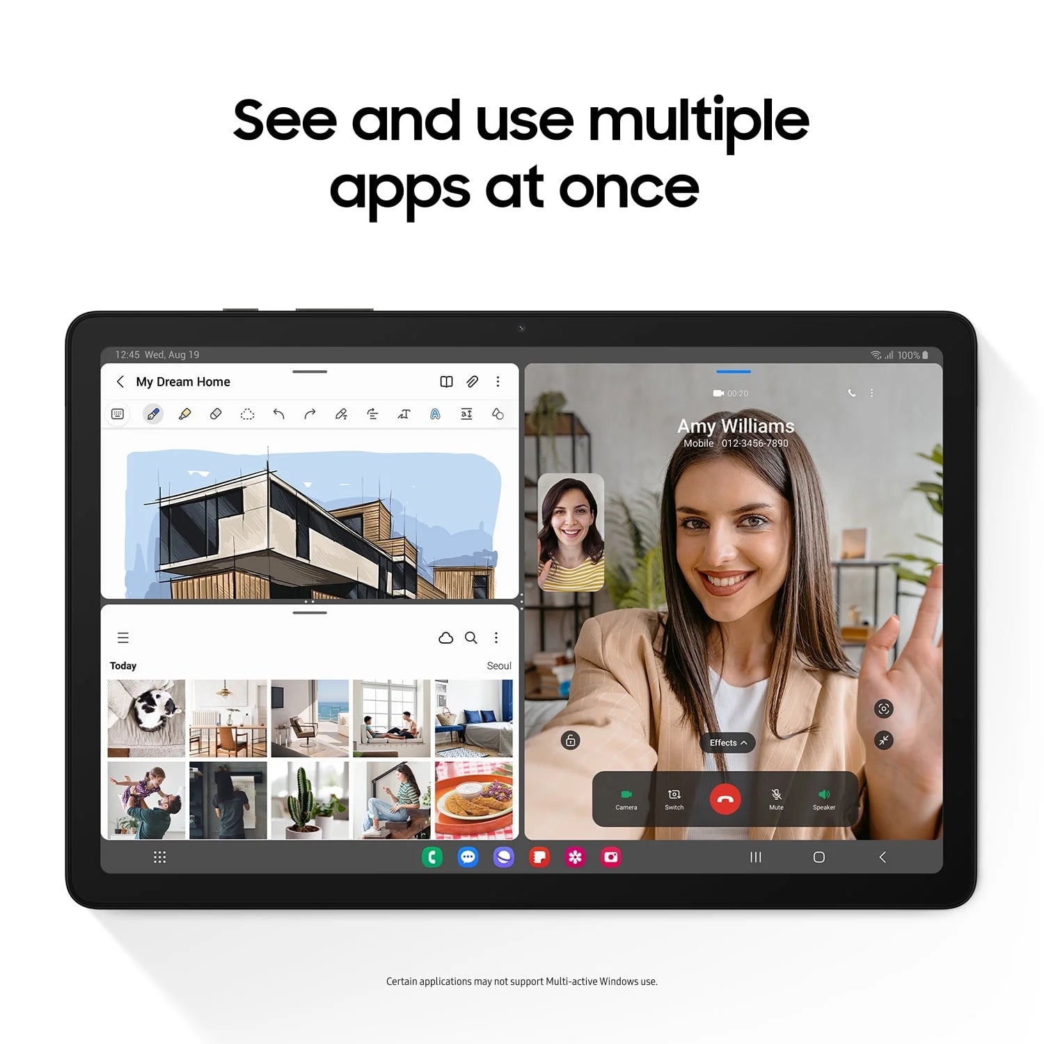 Samsung Galaxy Tab A9+ 11
