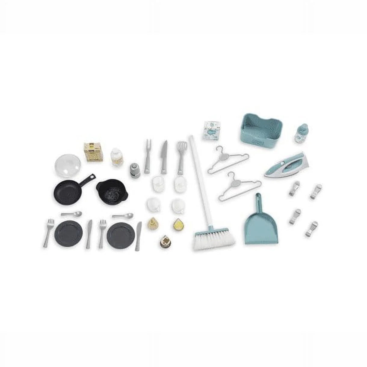 Smoby T-fal Studio Kitchen Set with Washing Machine 311050