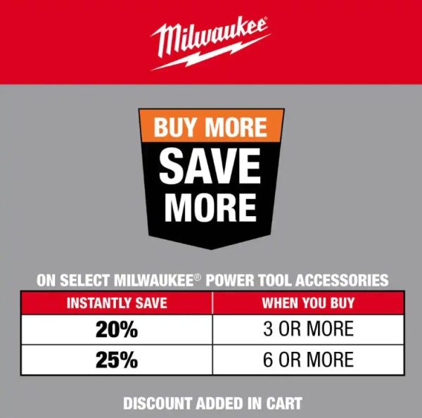 49-22-4185 Hole Dozer General Purpose Bi-Metal Hole Saw Set (28-Piece)