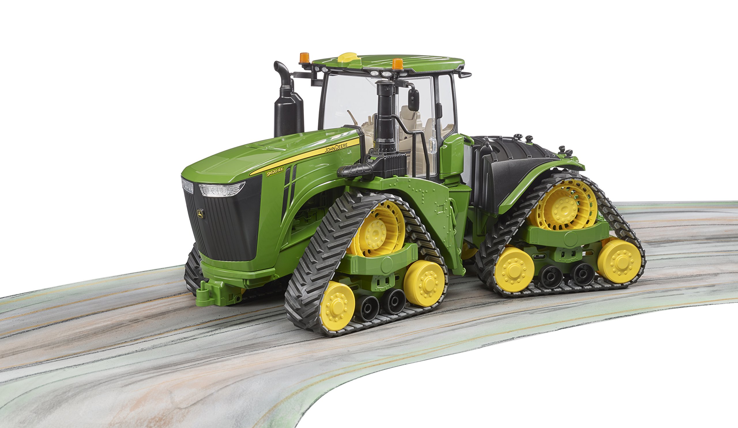 Bruder Deere 9620RX Track Vehicles