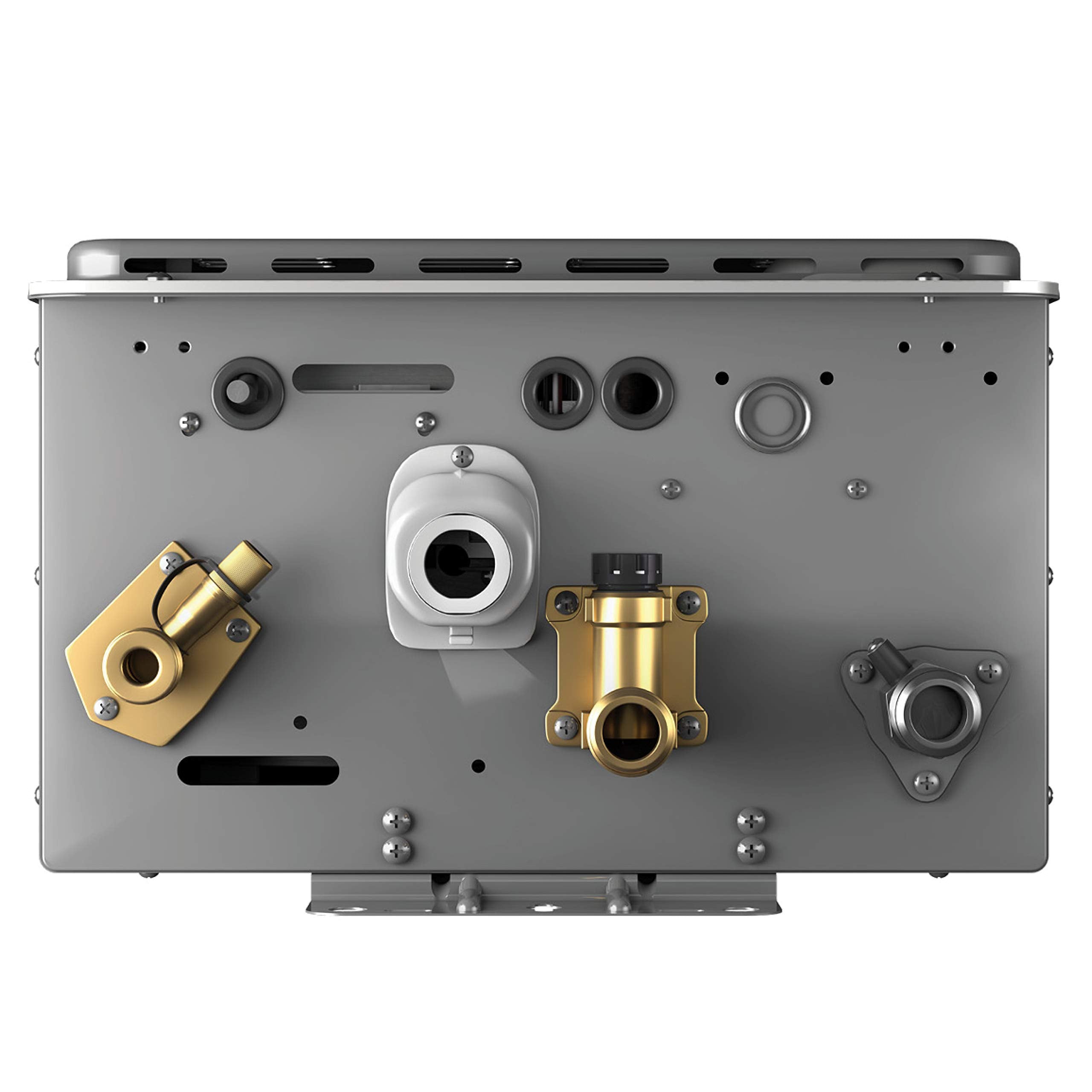 Rheem Mid Efficiency 7 0GPM Natural Tankless