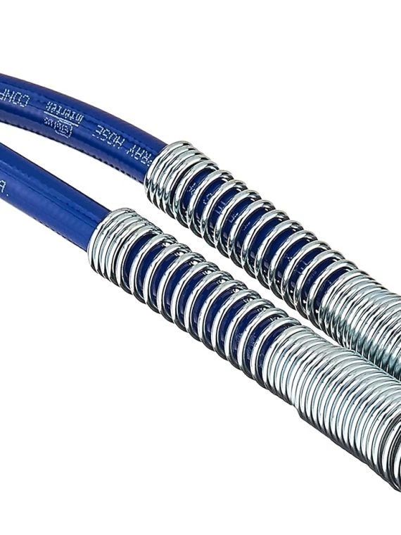 Graco Magnum 262805 X7 Cart Airless Paint Sprayer, Gray – Magnum X7 Airless Paint Sprayer