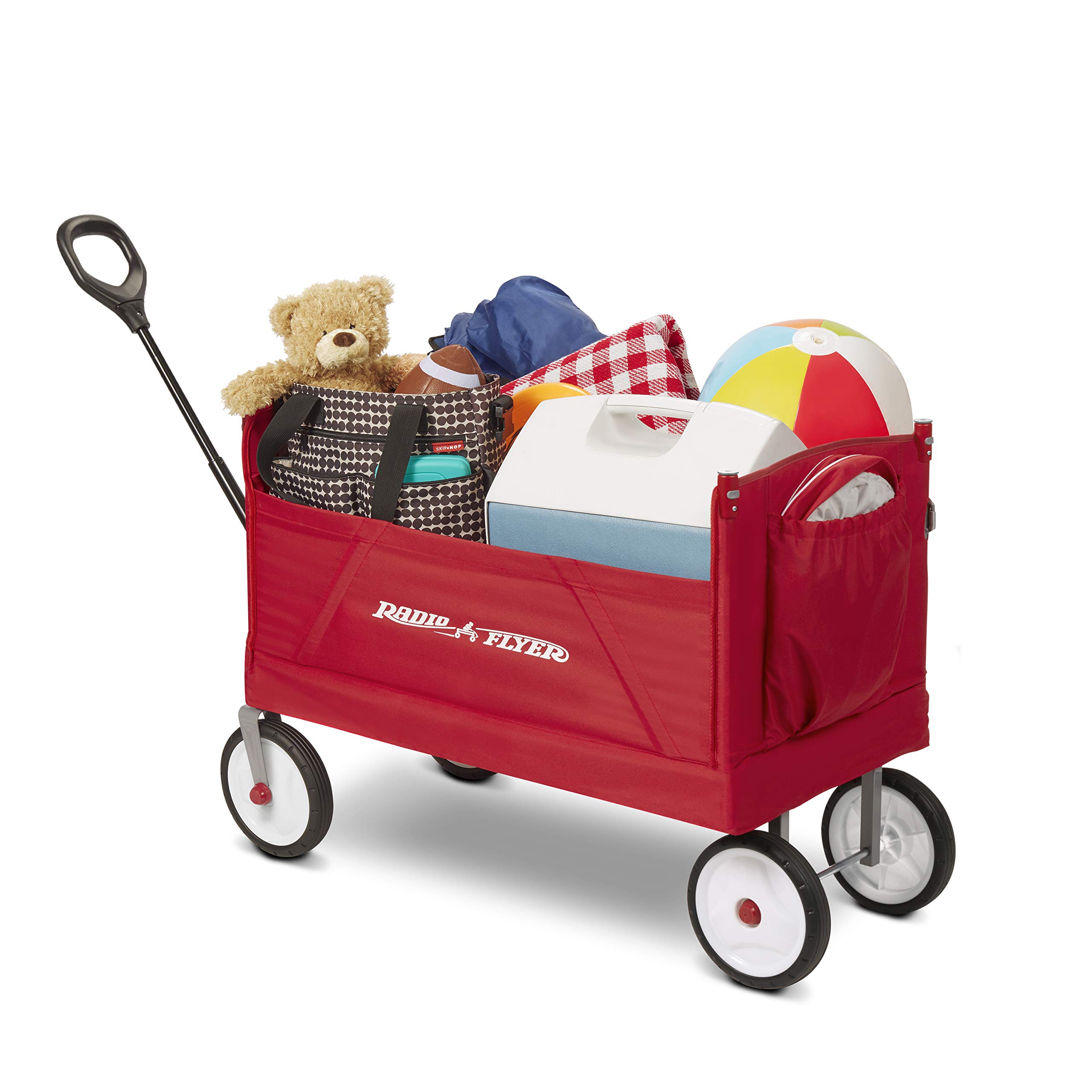 Radio Flyer Folding Wagon Canopy