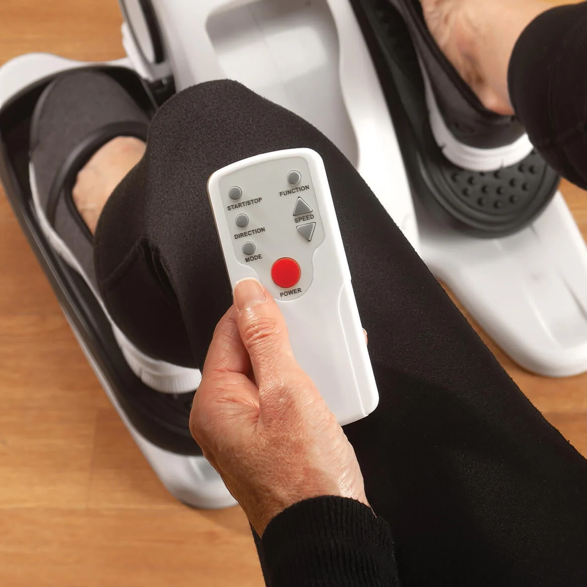 Elliptical Exerciser XL