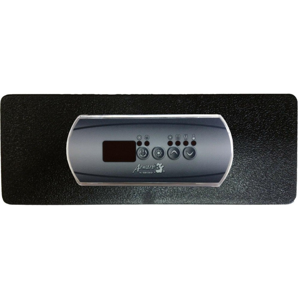 Gecko Alliance Control: in.Yj-2 Heat Recovery with Topside, Gfci, Hi-Limit