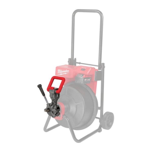 47-53-2816 Cable-Drive Assembly for the M18 Cordless Drain Cleaning Drum Machine