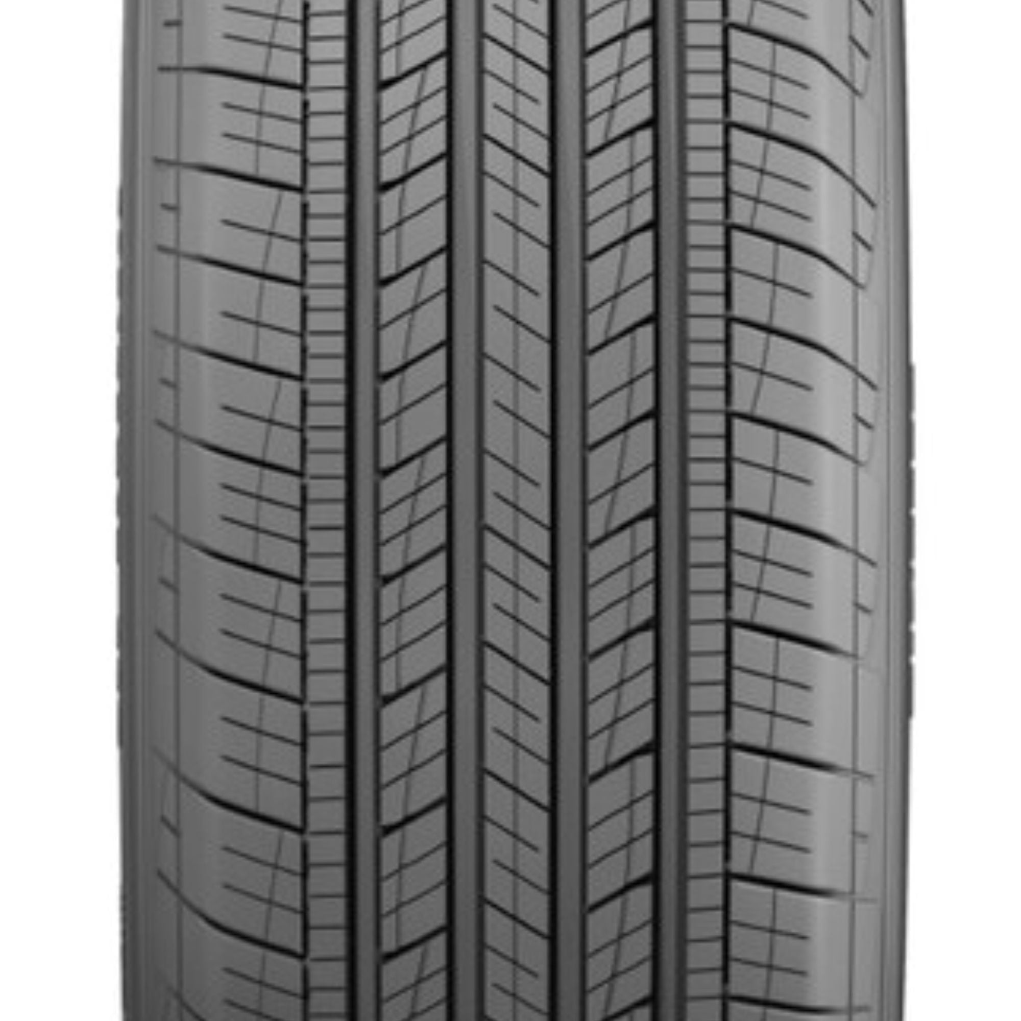 Goodyear Assurance Finesse All Season 225/65R17 102H Passenger Tire