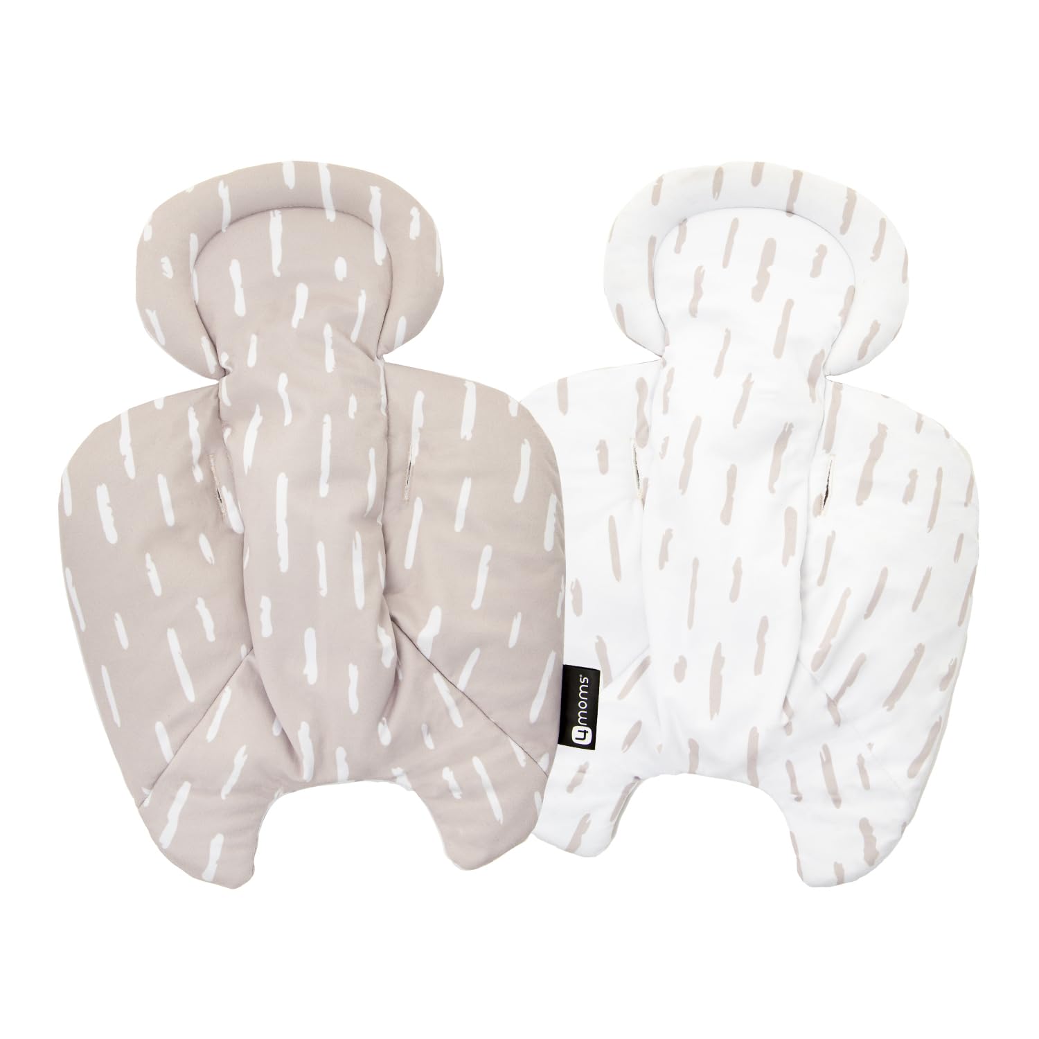 4moms MamaRoo Bluetooth Baby Swing, Multi-Motion, Gray, 5 Unique Motions, Wi-Fi Enabled