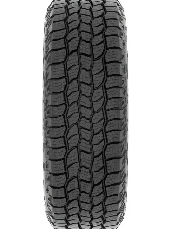 Cooper Discoverer All-Terrain 265/60R18 110T All-Terrain Tire