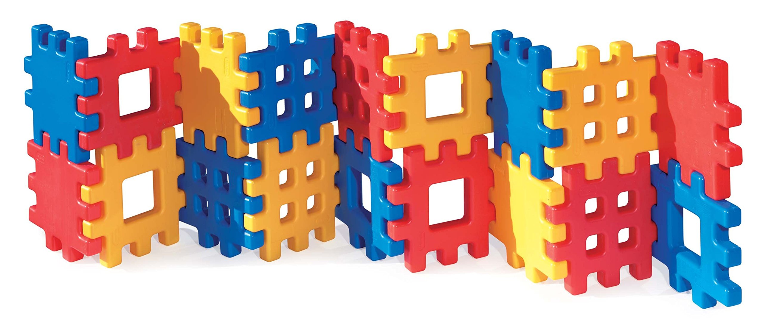 Little Tikes Big Waffle Block