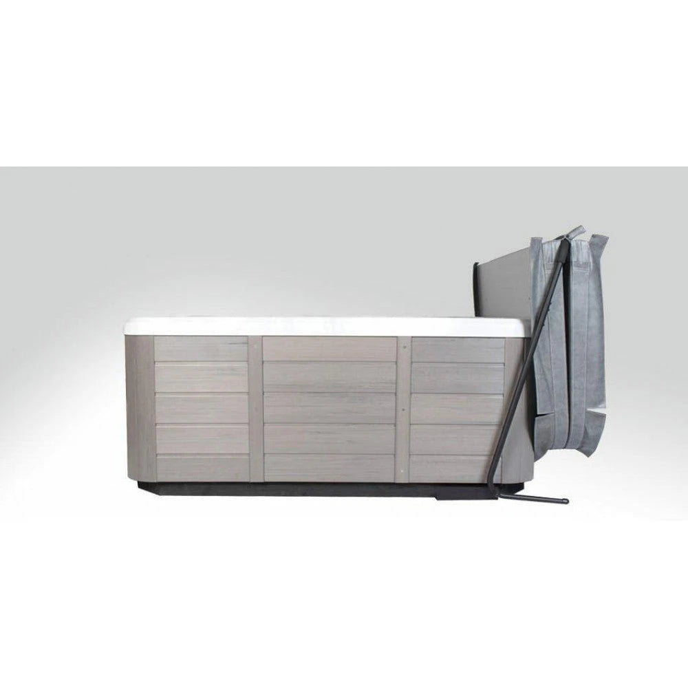 Cover Valet – Cover ROCK IT Model – Hot Tub/Spa Cover Lifter – NEW