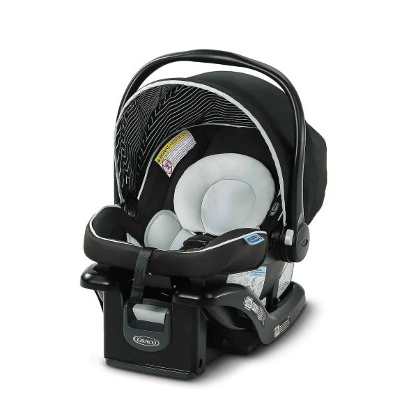 35 Lite LX Infant Car Seat (, Studio)