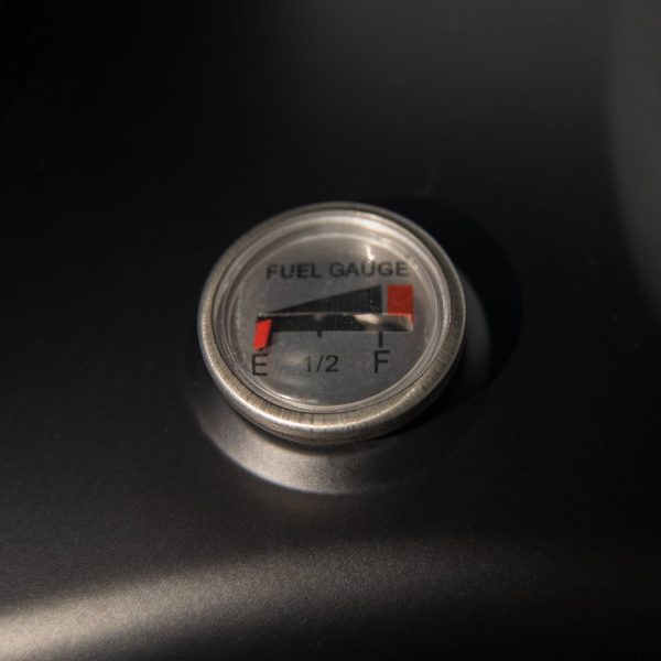 210,000 BTU/hr. 6000 sq. ft. Forced Air Kerosene Heater