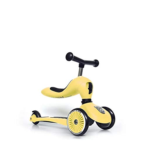 Scoot Ride Highwaykick Scooter Toy