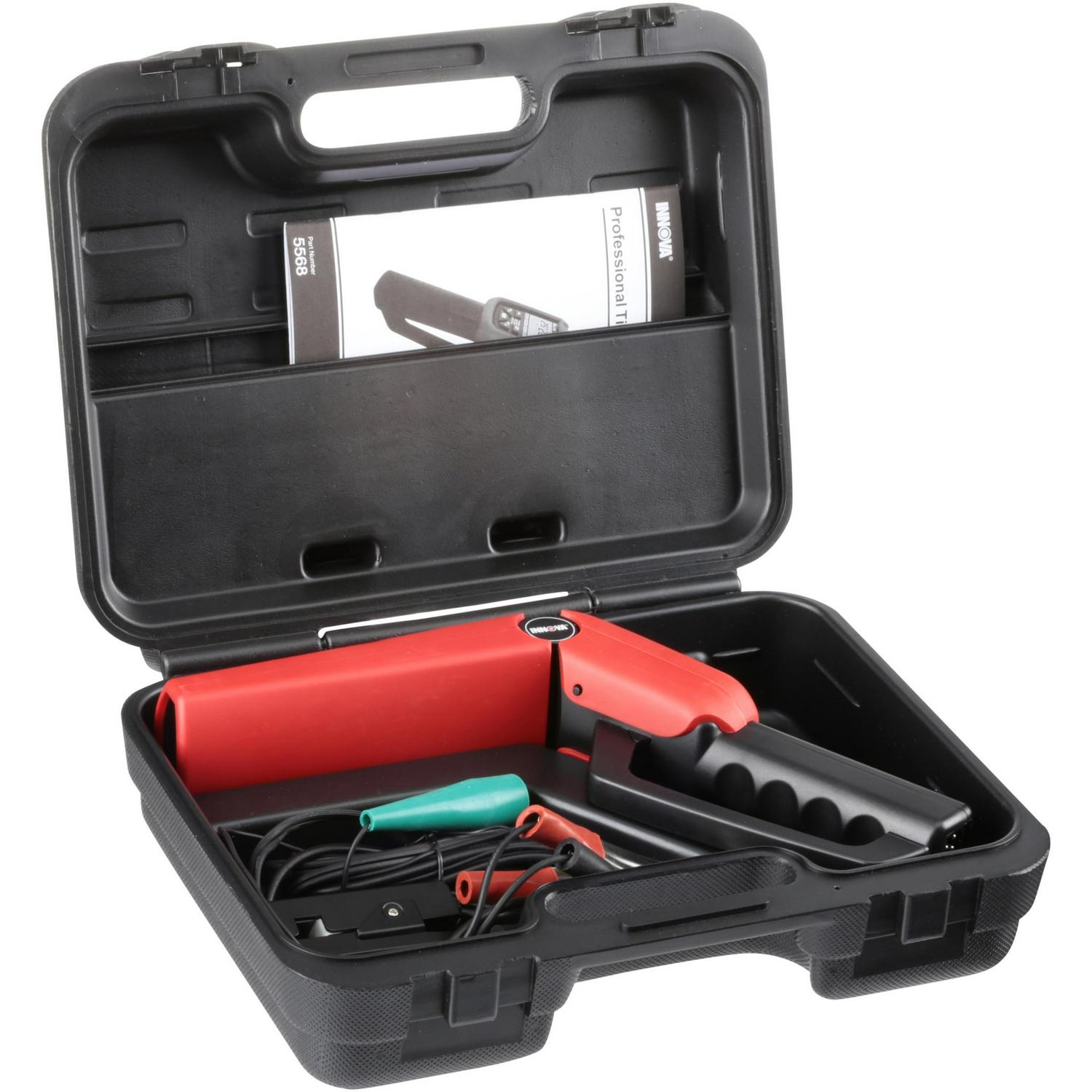 Innova 5568 Pro Series Digital Timing Light (DIS)