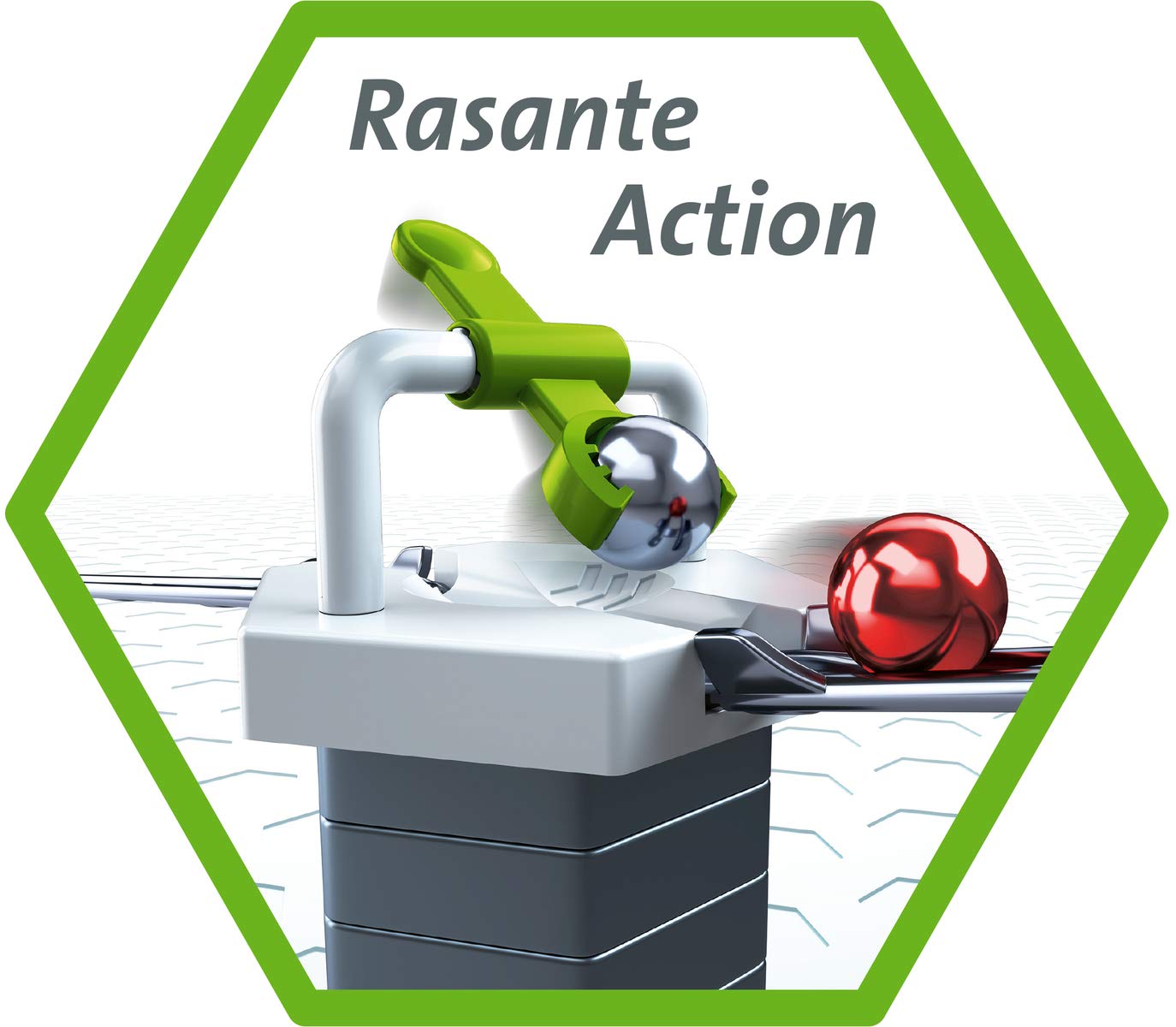 Ravensburger GraviTrax Starter Marble Girls