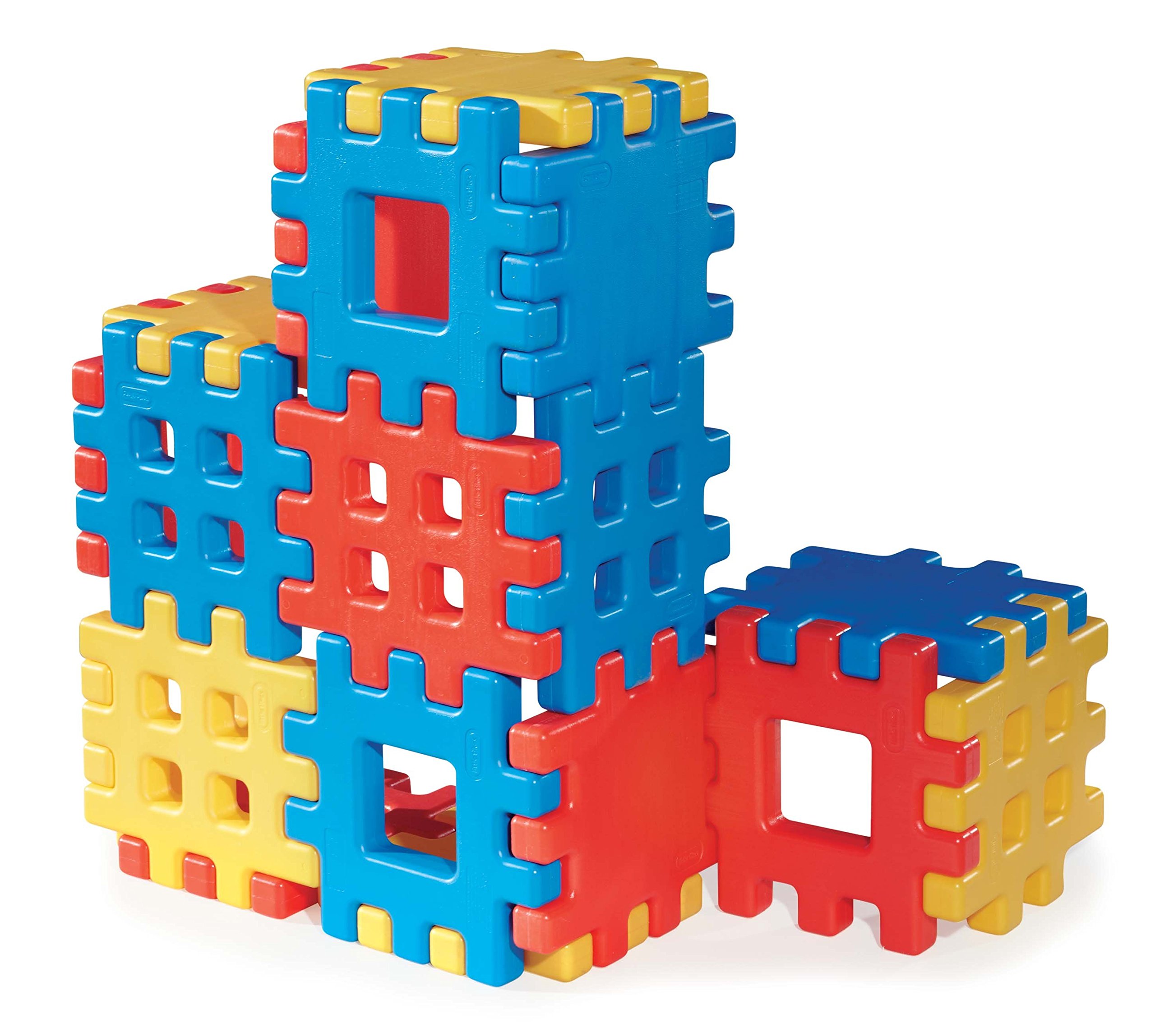 Little Tikes Big Waffle Block