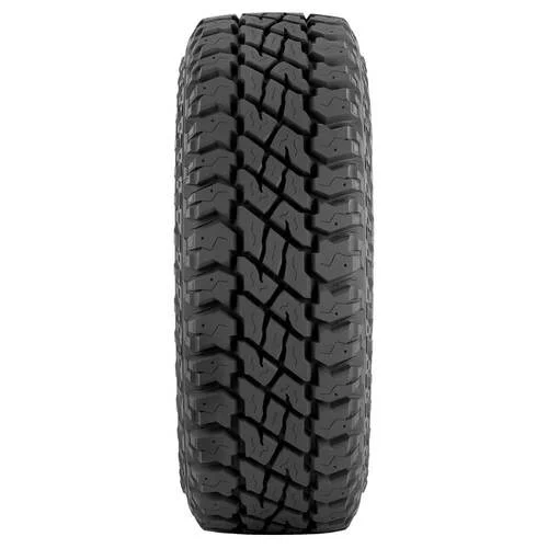 Cooper Discoverer S/T Maxx LT275/70R18 E/10PLY BSW (2 Tires)