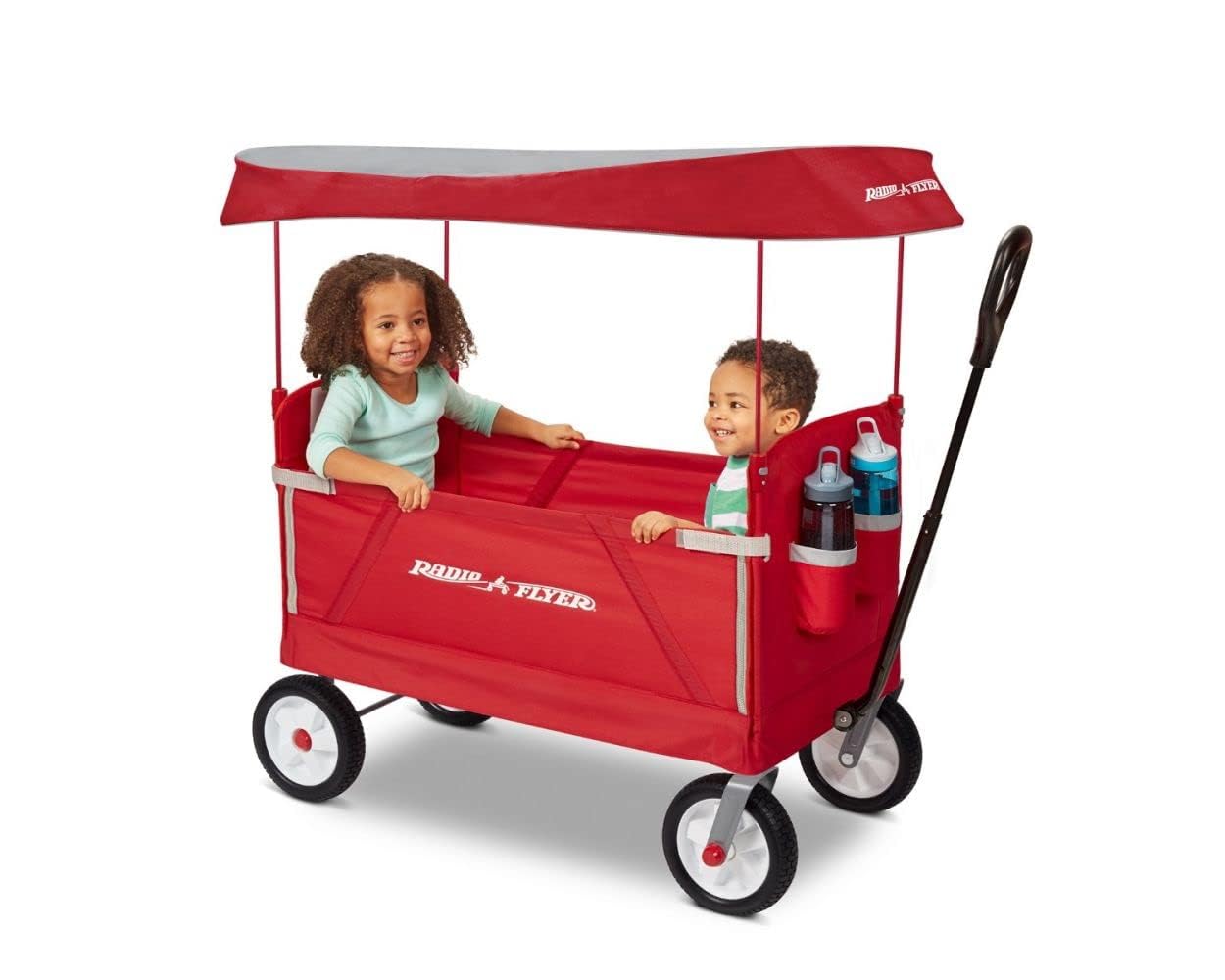 Radio Flyer Off Road Wagon Canopy