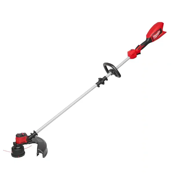 2828-20 M18 18V Lithium-Ion Brushless Cordless String Trimmer (Tool-Only)