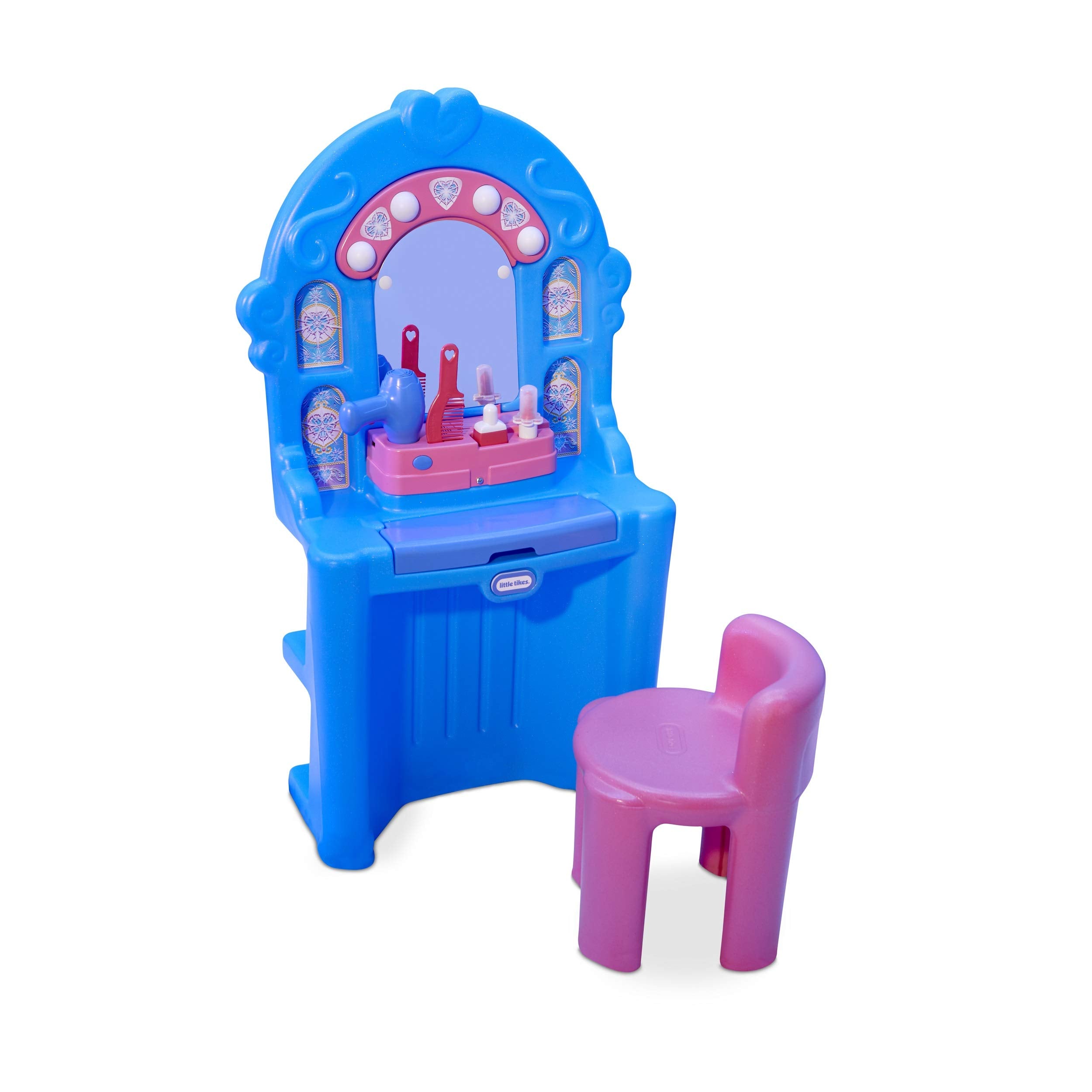 Little Tikes Princess Magic Mirror