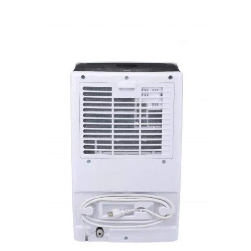 Hisense 70 Pint Dehumidifier DH-7019KP1WG with A Built in Pump and Includes Hose Attachment Energy Star Rated Great for Basements and Quiet Operation (Renewed)