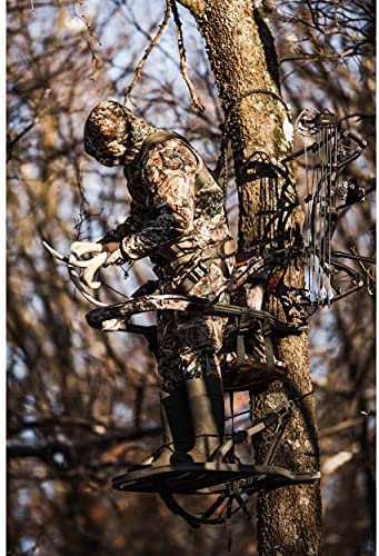 Summit Treestands Viper SD Climbing Treestands
