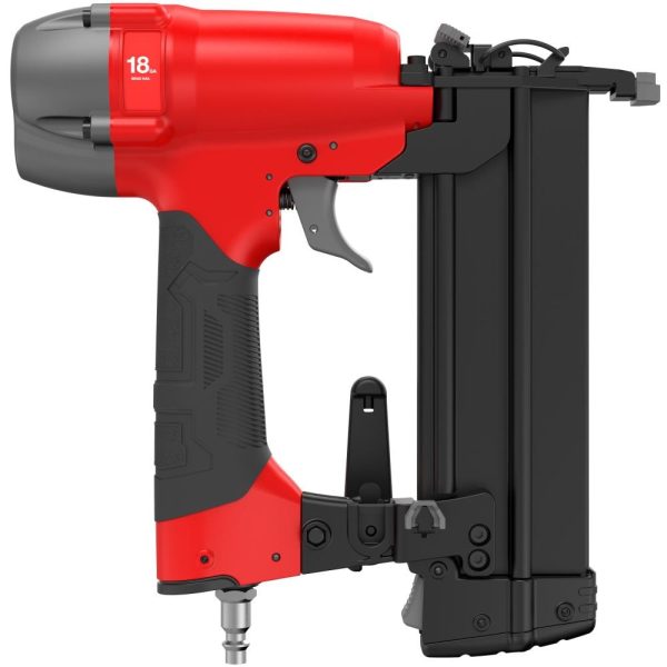 18-Gauge Brad Pneumatic Nailer