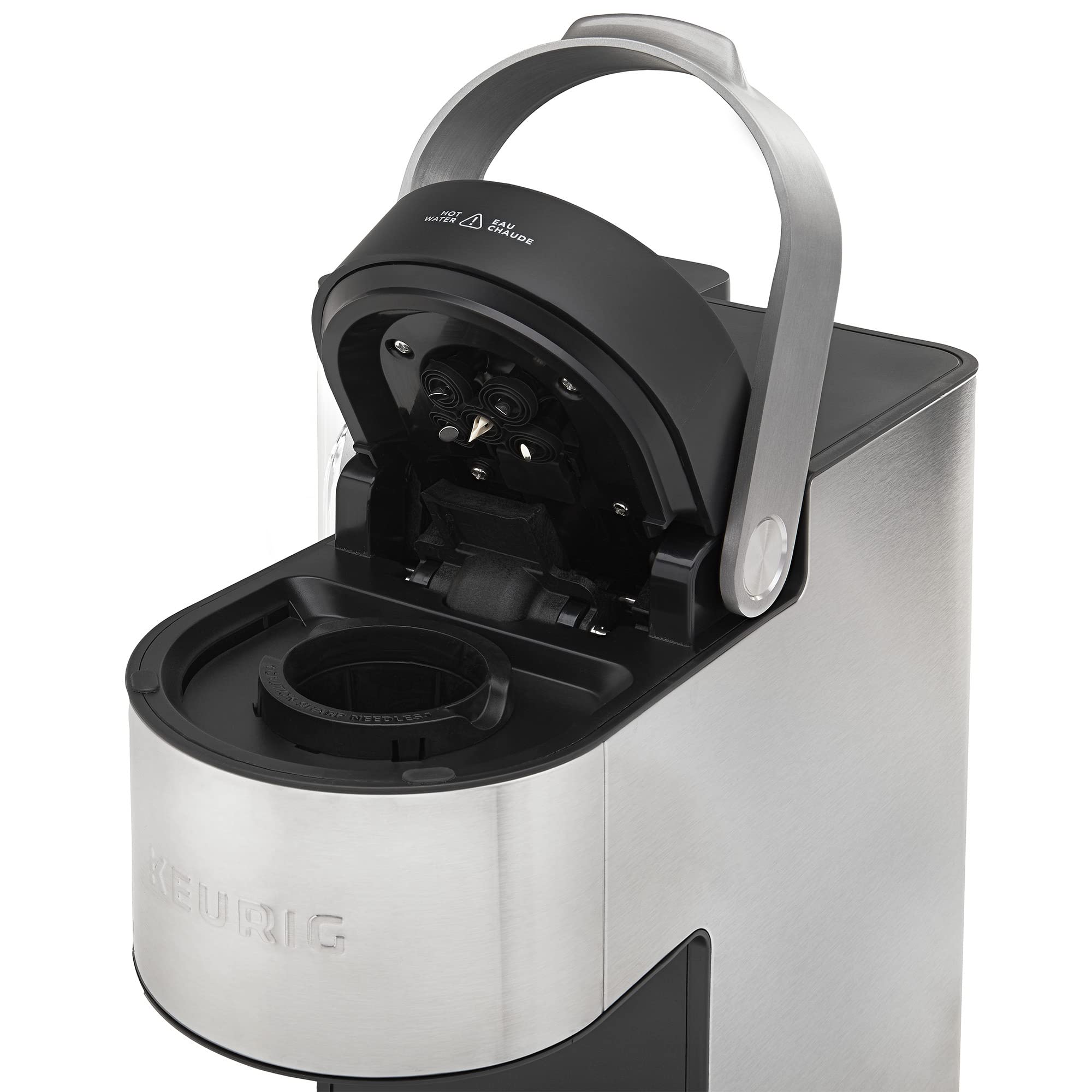 Keurig K Supreme Coffee MultiStream Programmable