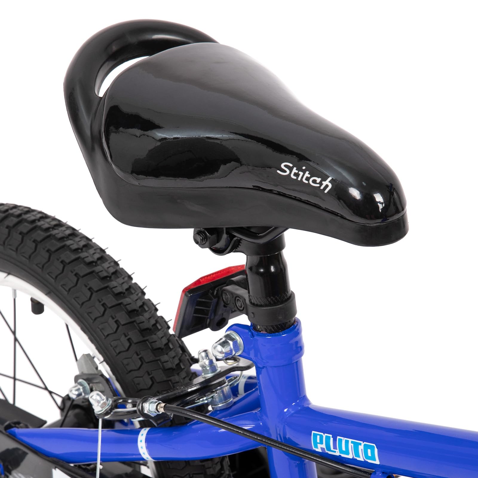 JOYSTAR Training Wheels Freestyle Bicycle