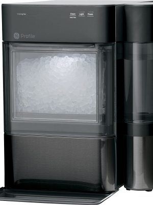 30 in. 5.0 cu. ft. Single Oven – Stainless Steel